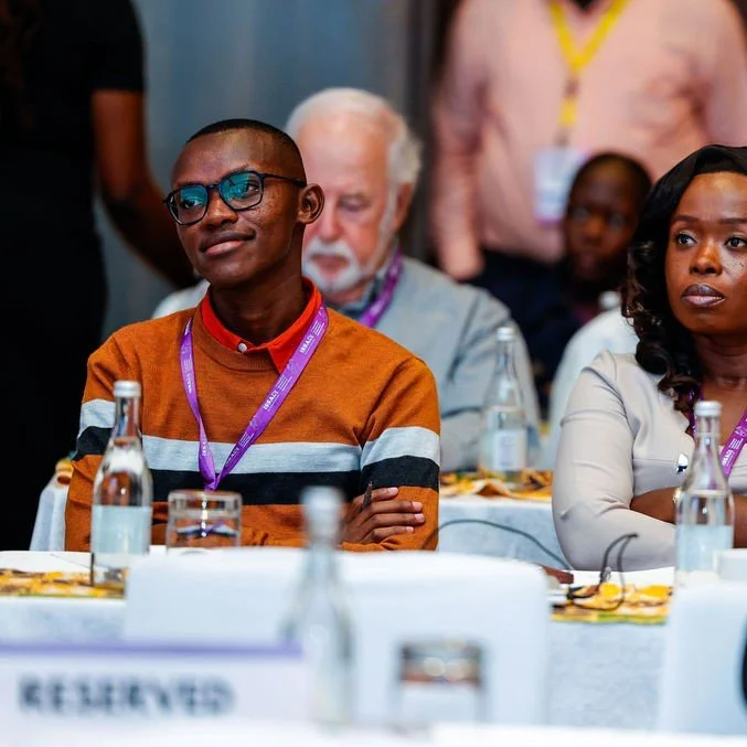 ISSAD 2026: PROTECT partners contribute to maternal vaccine research ...
