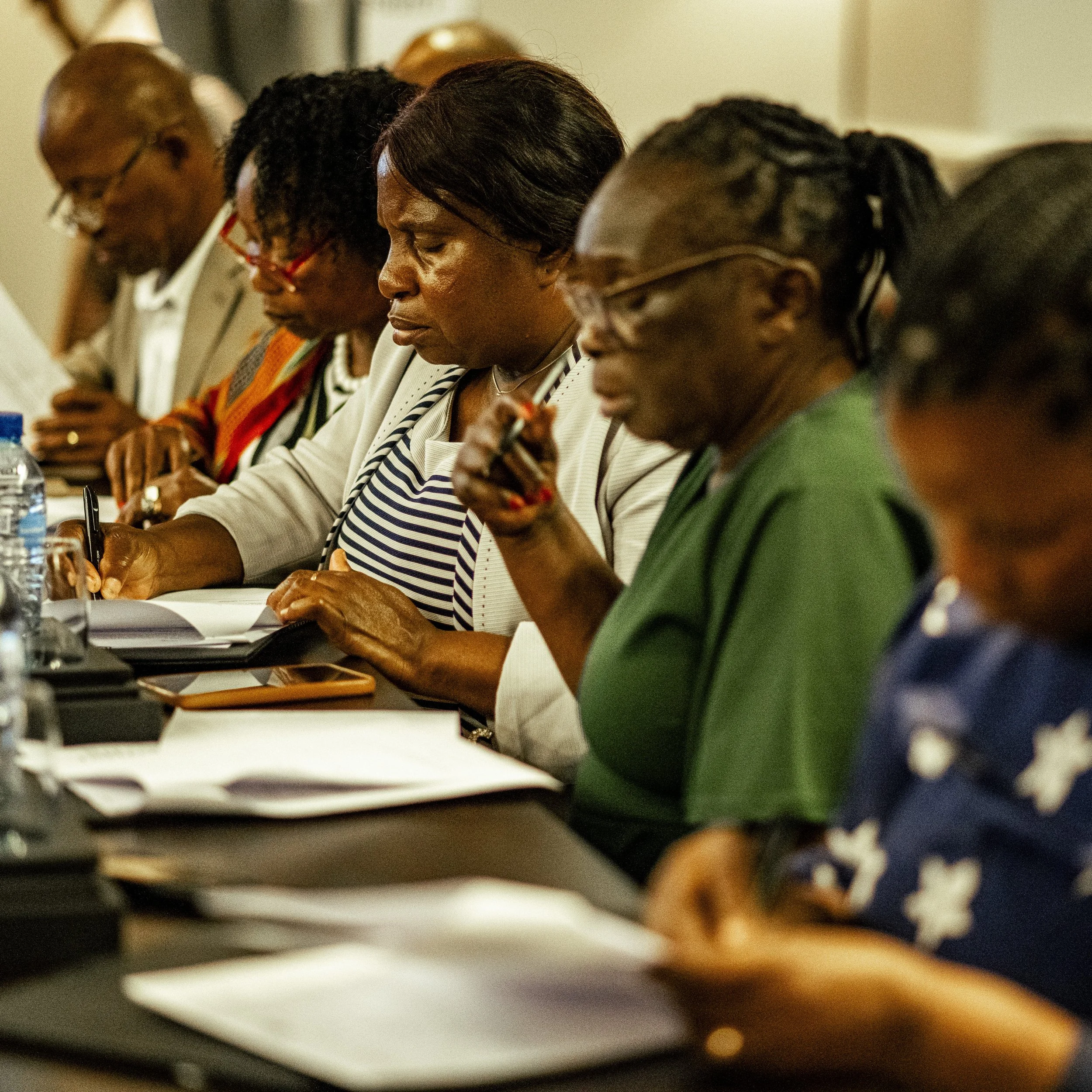 PROTECT co-creation workshops turn audiences into creators of messages