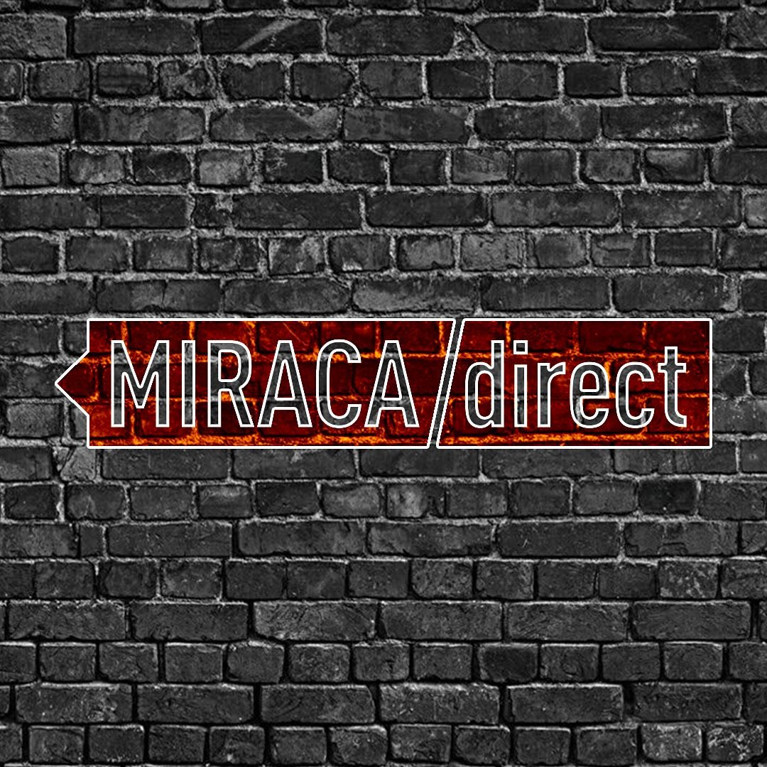 A huge thank you to Dan Matthys and MIRACA direct for stepping up once again as a Bronze Sponsor of SAL Football, now for the third year in a row‼️
Dan and his team at MIRACA Direct have been incredible supporters of our program. Whether it’s