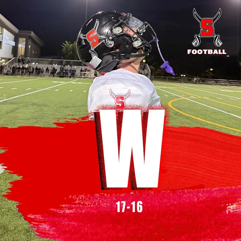 W: Plant. The. Sword.🔴⚔️⚫️
#SABREPRIDE🔴⚔️⚫️
#PTS🗡️
#ALLIN🔴⚔️⚫️