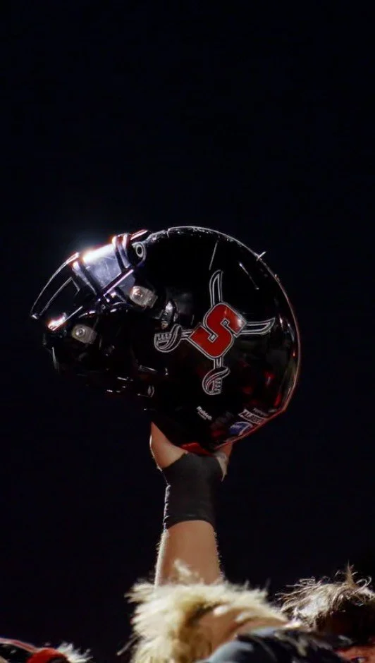 Week 1: First step taken in the Metro journey!!
#SABREPRIDE🔴⚔️⚫️
#PTS🗡️
#ALLIN🔴⚔️⚫️