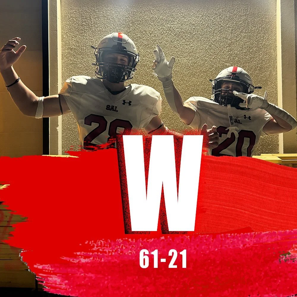 W: How ‘bout those Sabres baby?!🔴⚔️⚫️
#SABREPRIDE🔴⚔️⚫️
#BOSS
#FAMILY
#PTS🗡️