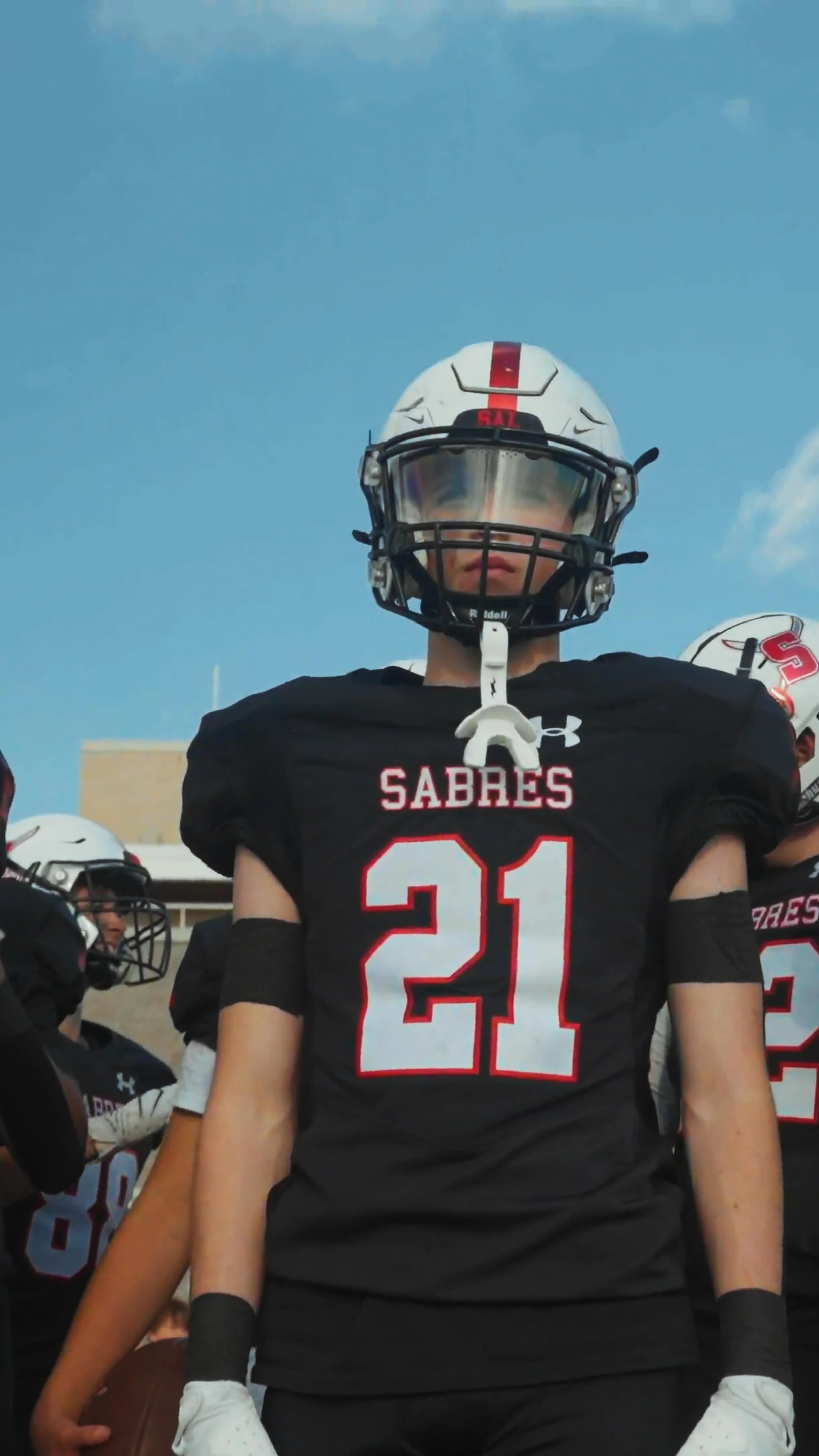 Brotherhood of Salisbury Sabres🔴⚔️⚫️
#SABREPRIDE🔴⚔️⚫️
#BOSS
#FAMILY
#PTS🗡️