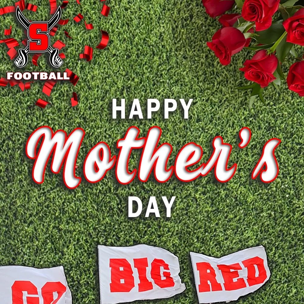 To the incredible women who always have our backs, are our loudest supporters, and are always our biggest fans, Happy Mother&rsquo;s Day!❤️⚔️🖤

#SABREPRIDE🔴⚔️⚫️
#BOSS
#FAMILY