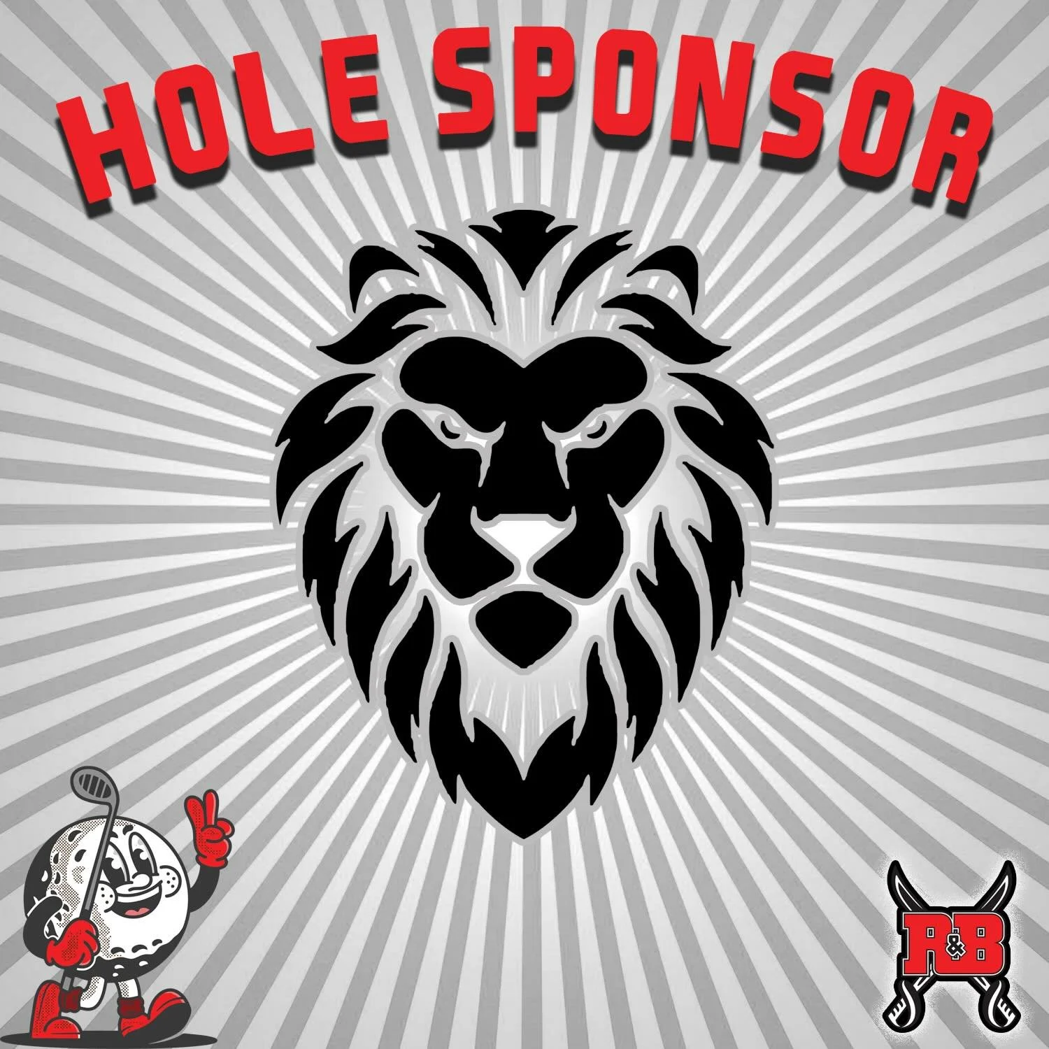 A big thank you to Cody Hughes &amp; Fit Code Conditioning for their Hole Sponsorship at our Red &amp; Black Bursary Golf Tournament! If you want top notch conditioning, go to Fit Code, plain and simple. Cody has set up our off-season training for th