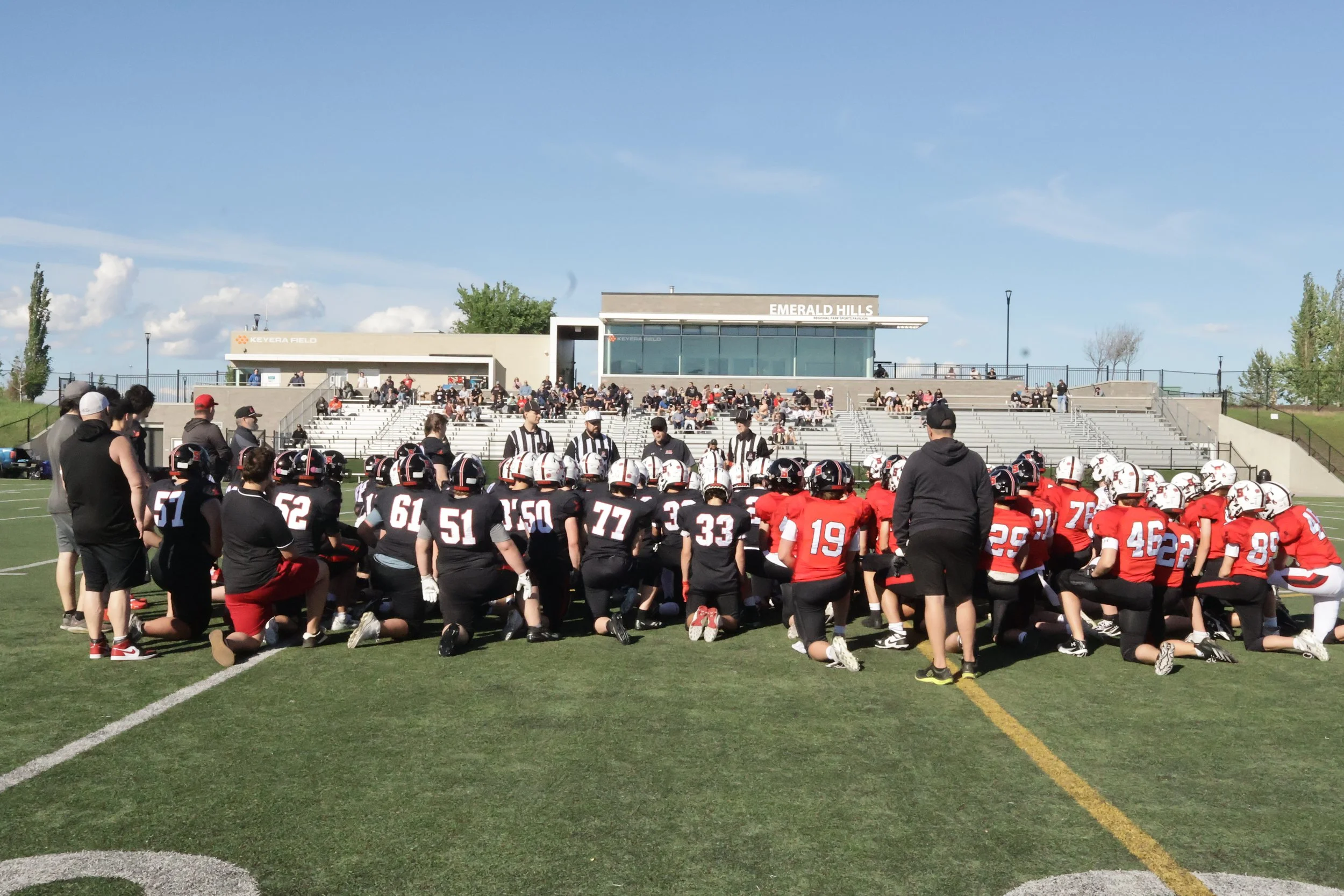 Red Black Game - Leah McPhee