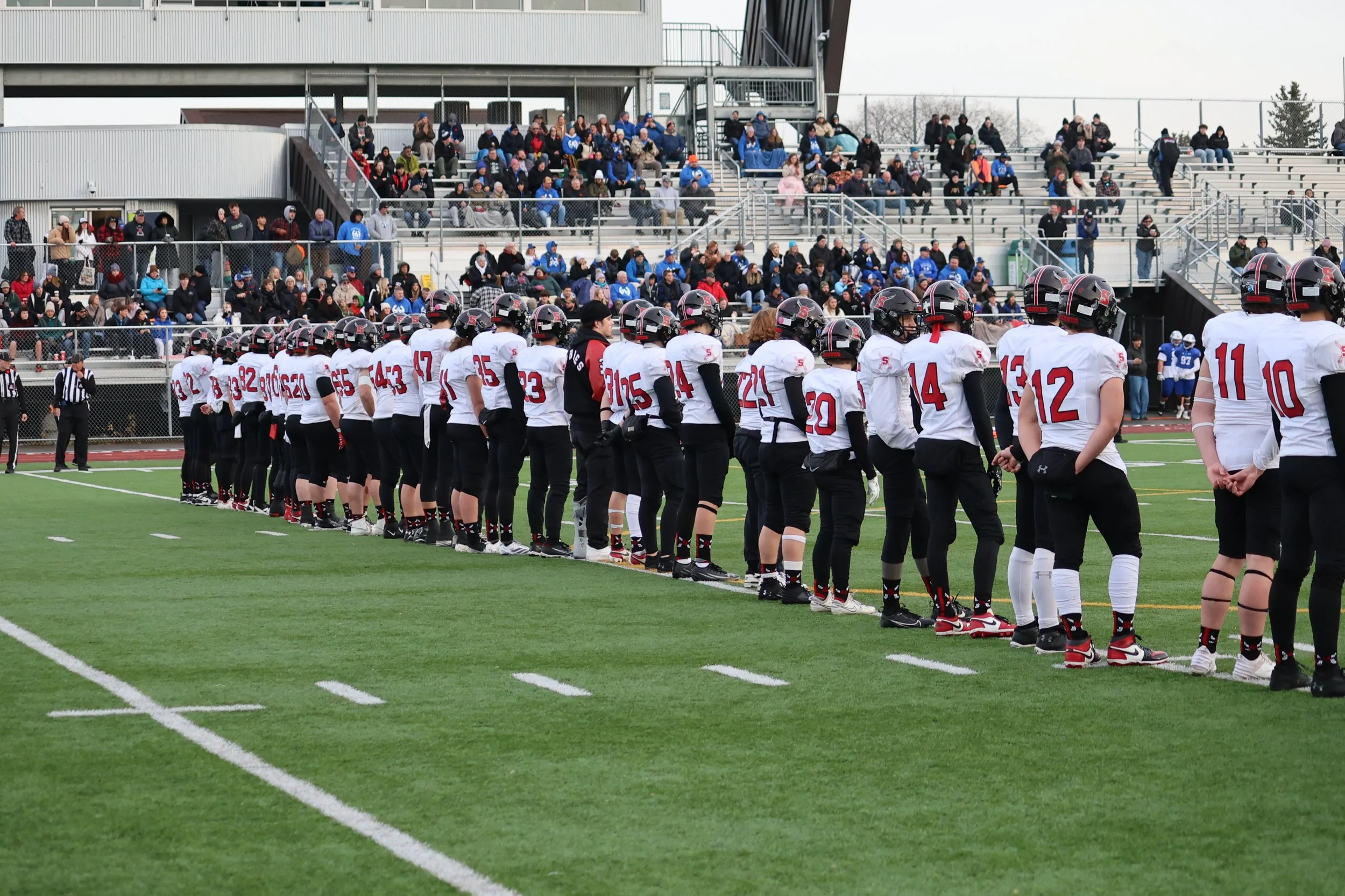 Sal vs Ainlay - City Finals - Jamie Rose