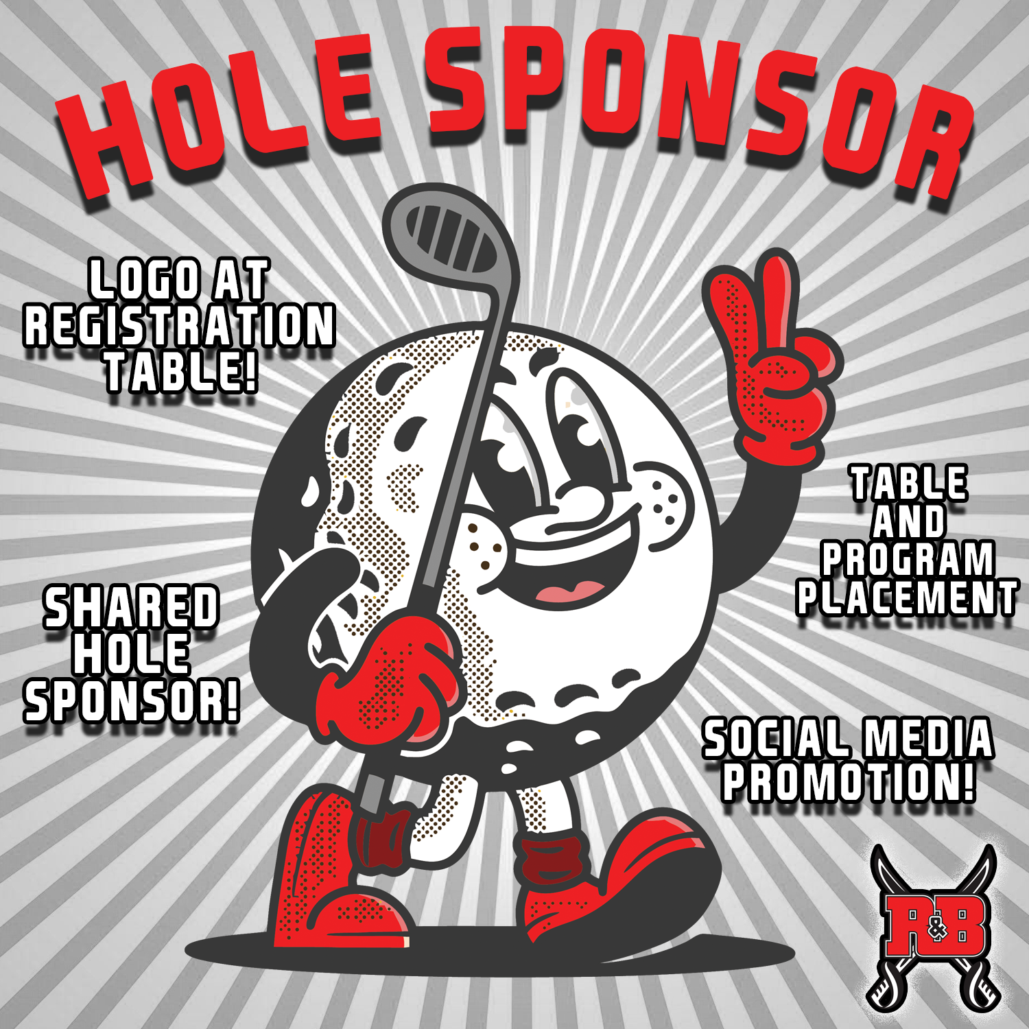 Hole Sponsor (Click For Details)