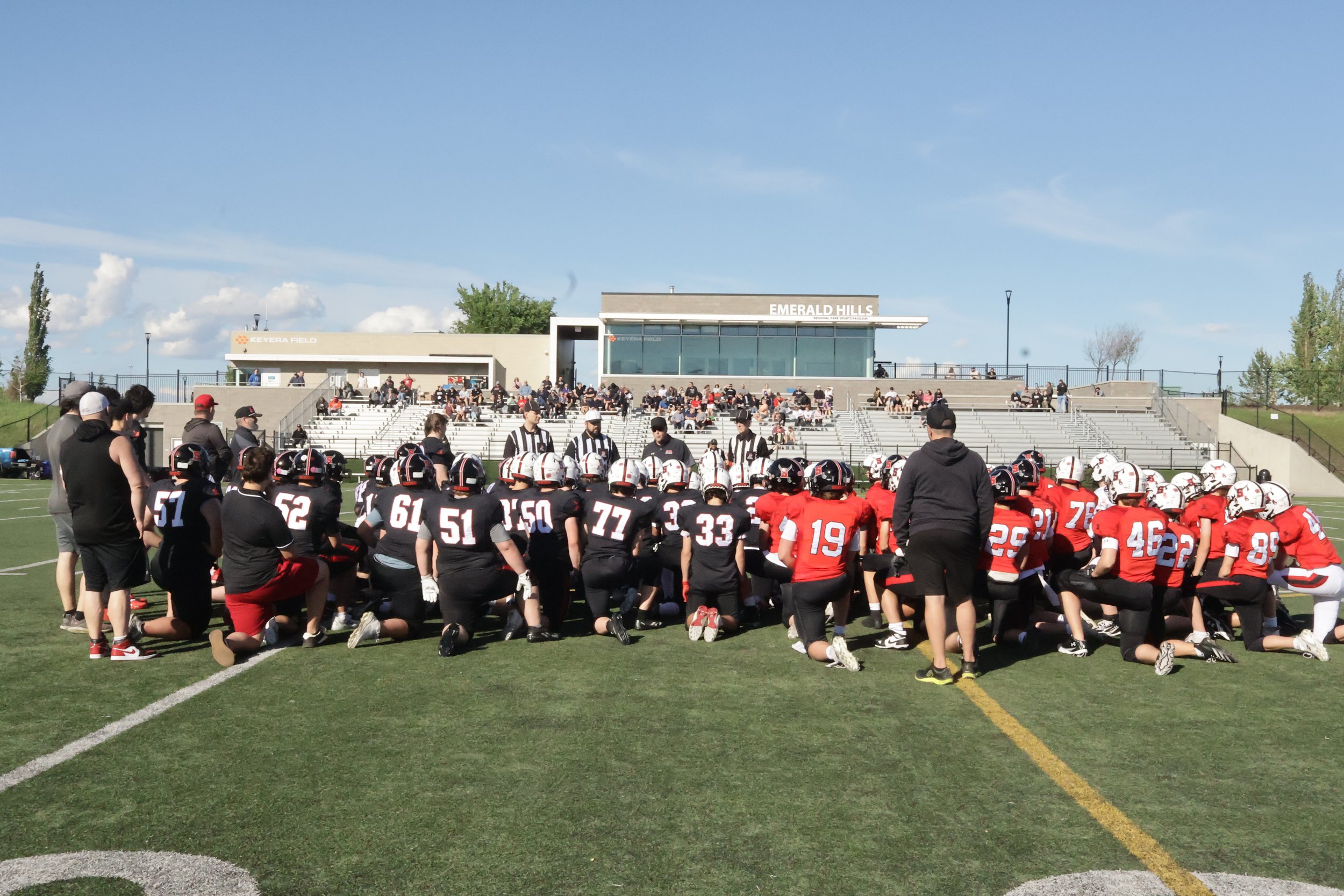 Red Black Game - Leah McPhee