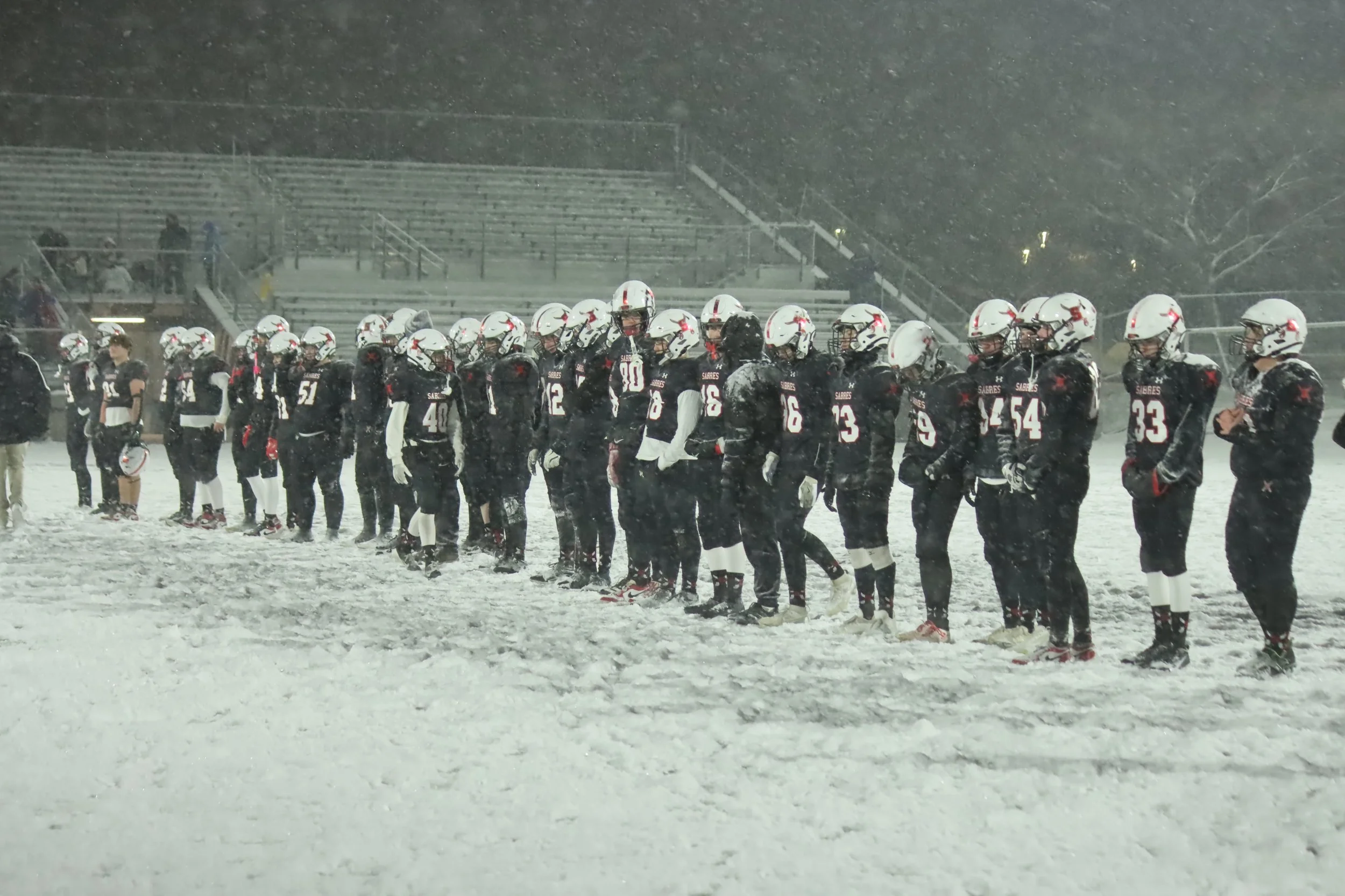 Sal vs Ainlay - Final - Leah McPhee