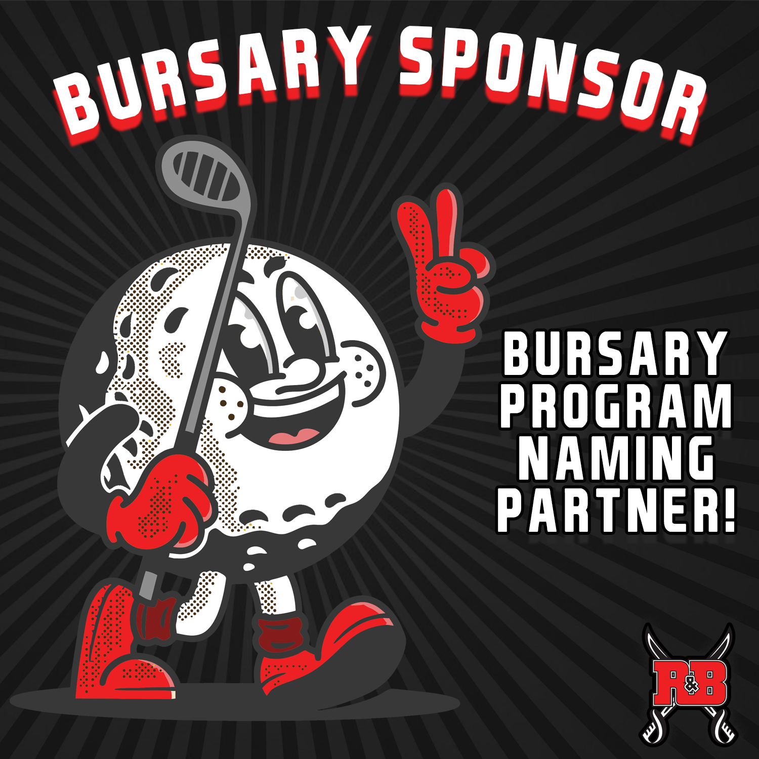 Bursary Sponsor (Click For Details)