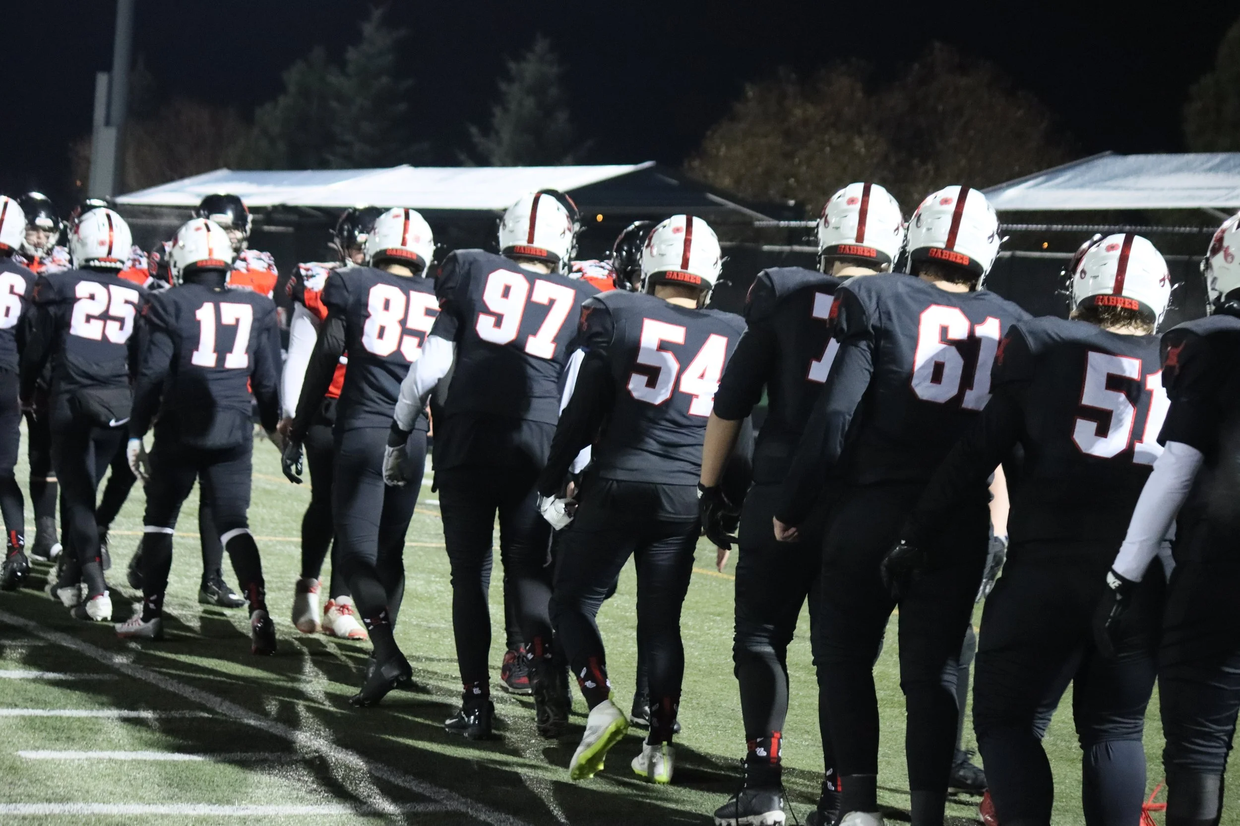 Sal vs Sturgeon - Semi Final - Leah McPhee