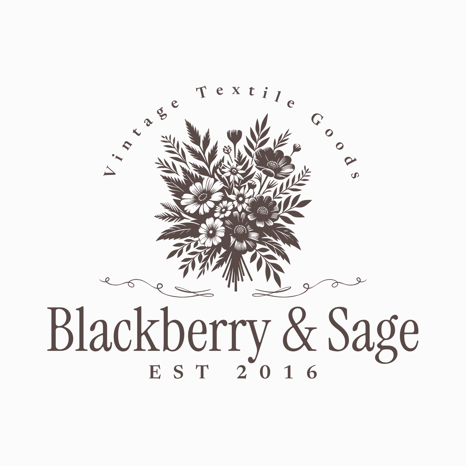 Blackberry and Sage 
