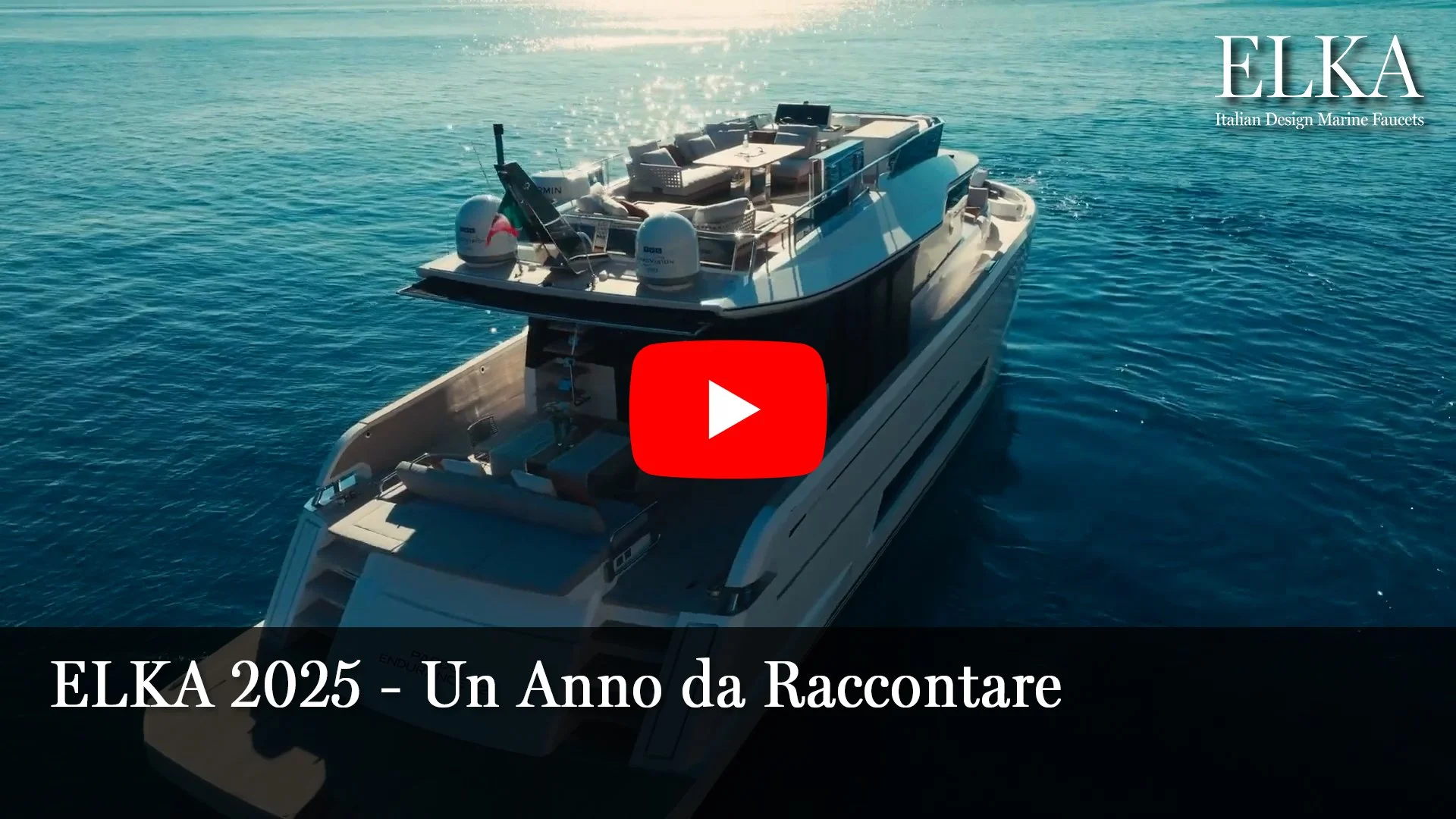 [VIDEO] ELKA 2025: il nostro anno in un video