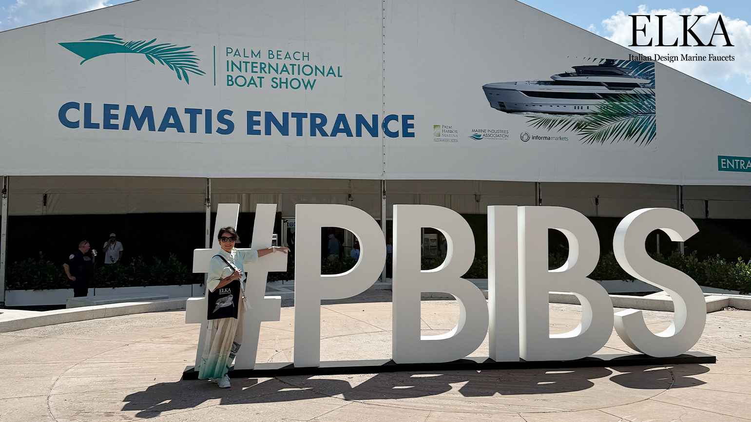 Dove il design italiano incontra l'oceano