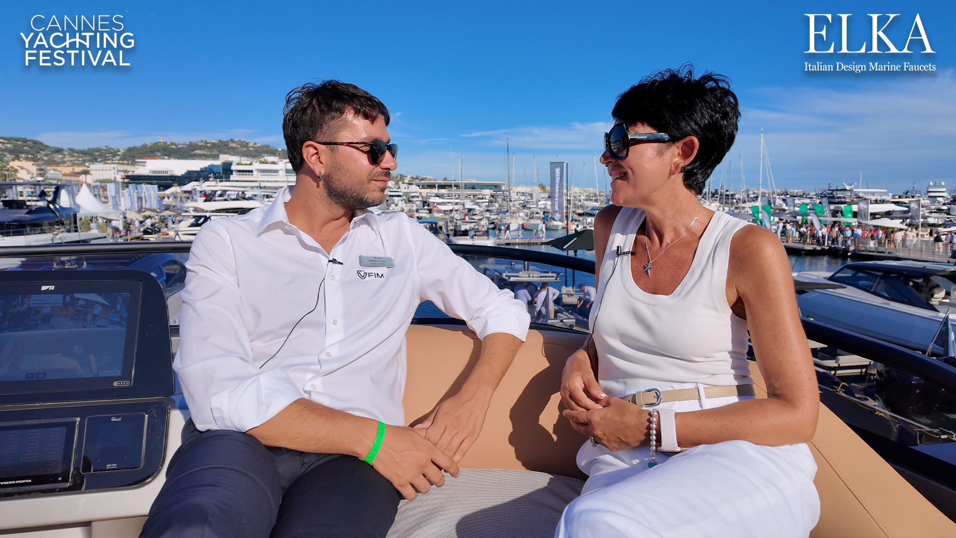 FIM 580 Contessa: quando il fornitore diventa partner