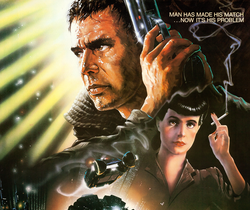 Episode 61: Blade Runner & Blade Runner 2049