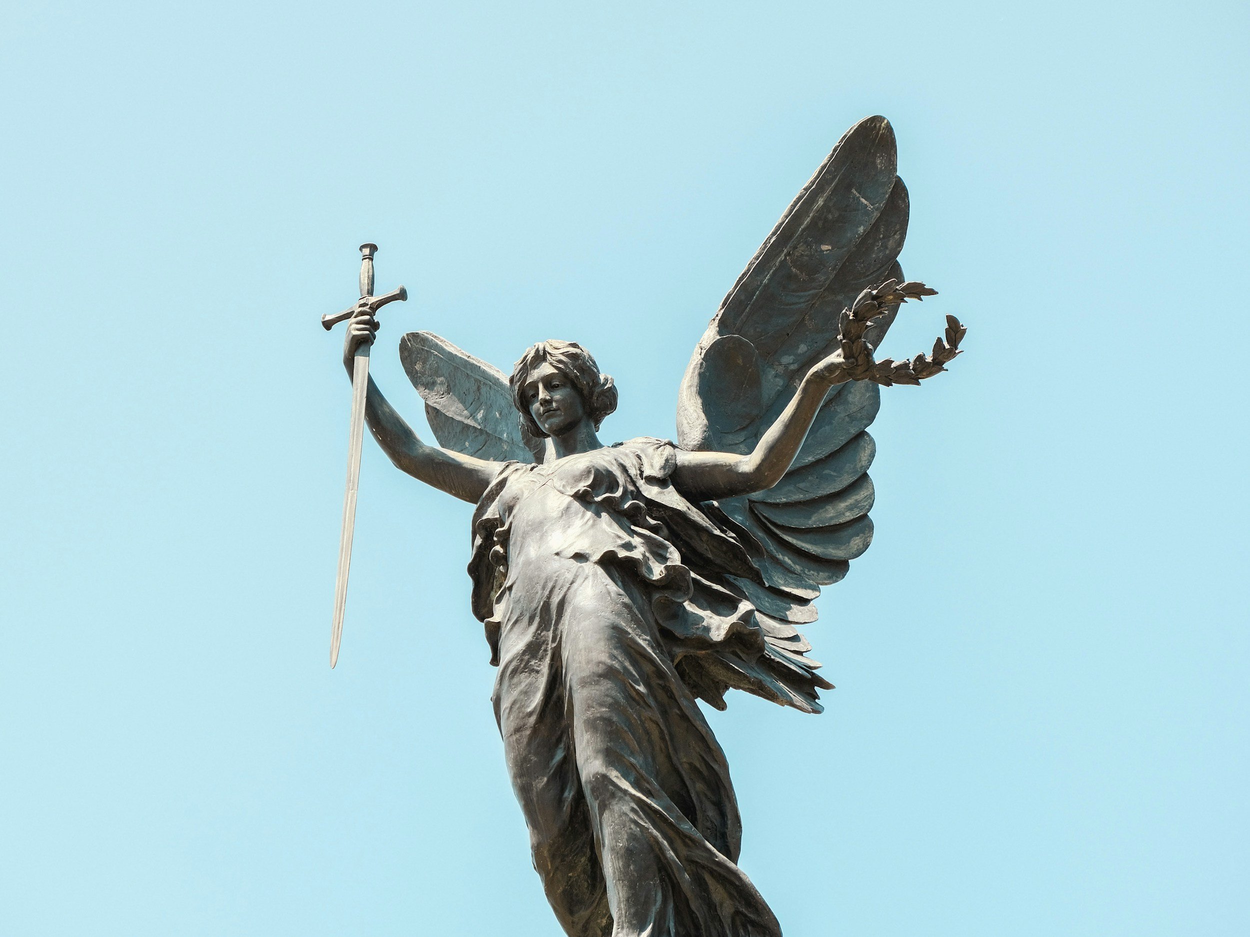 judgement v discernment
