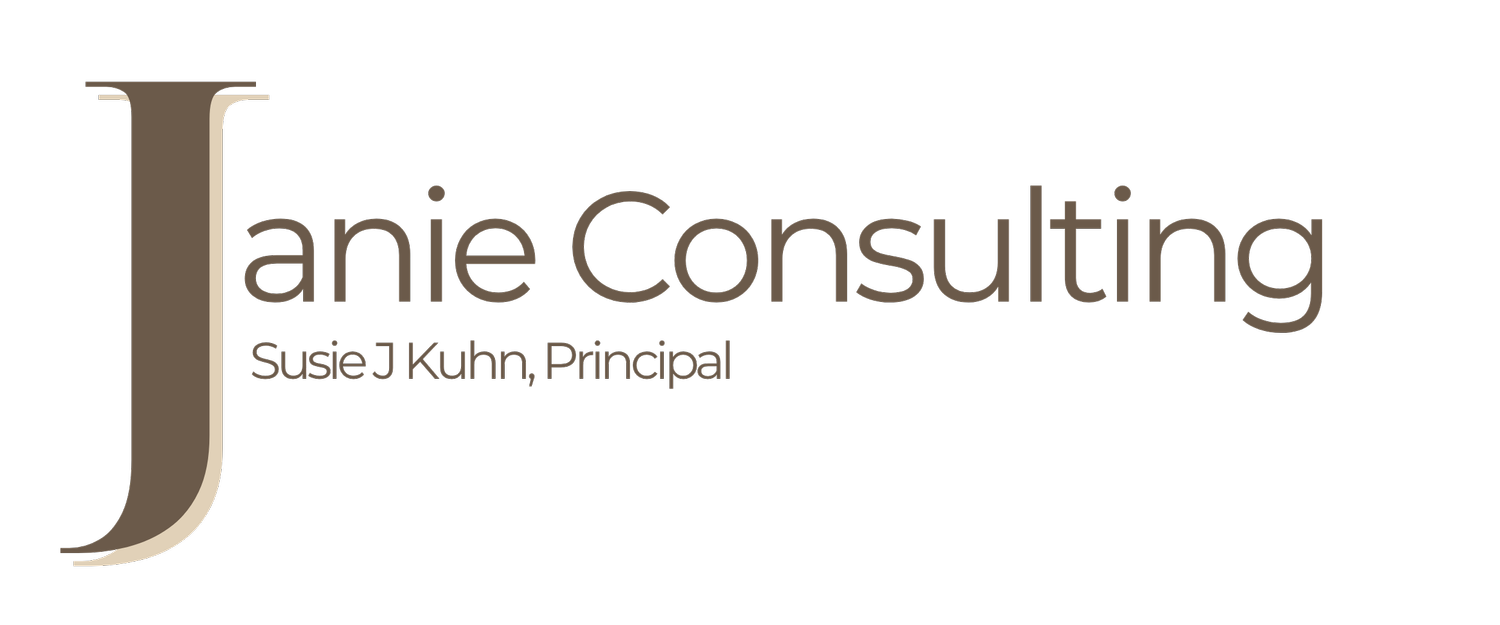 Janie Consulting
