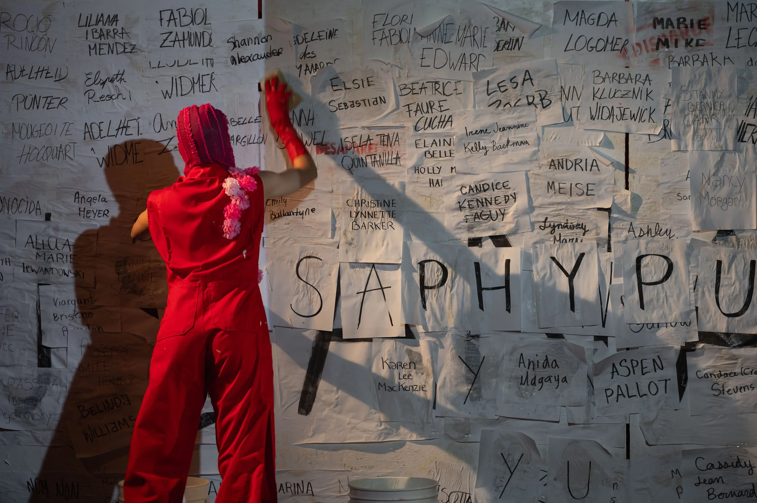 Féminicides, une histoire mondiale