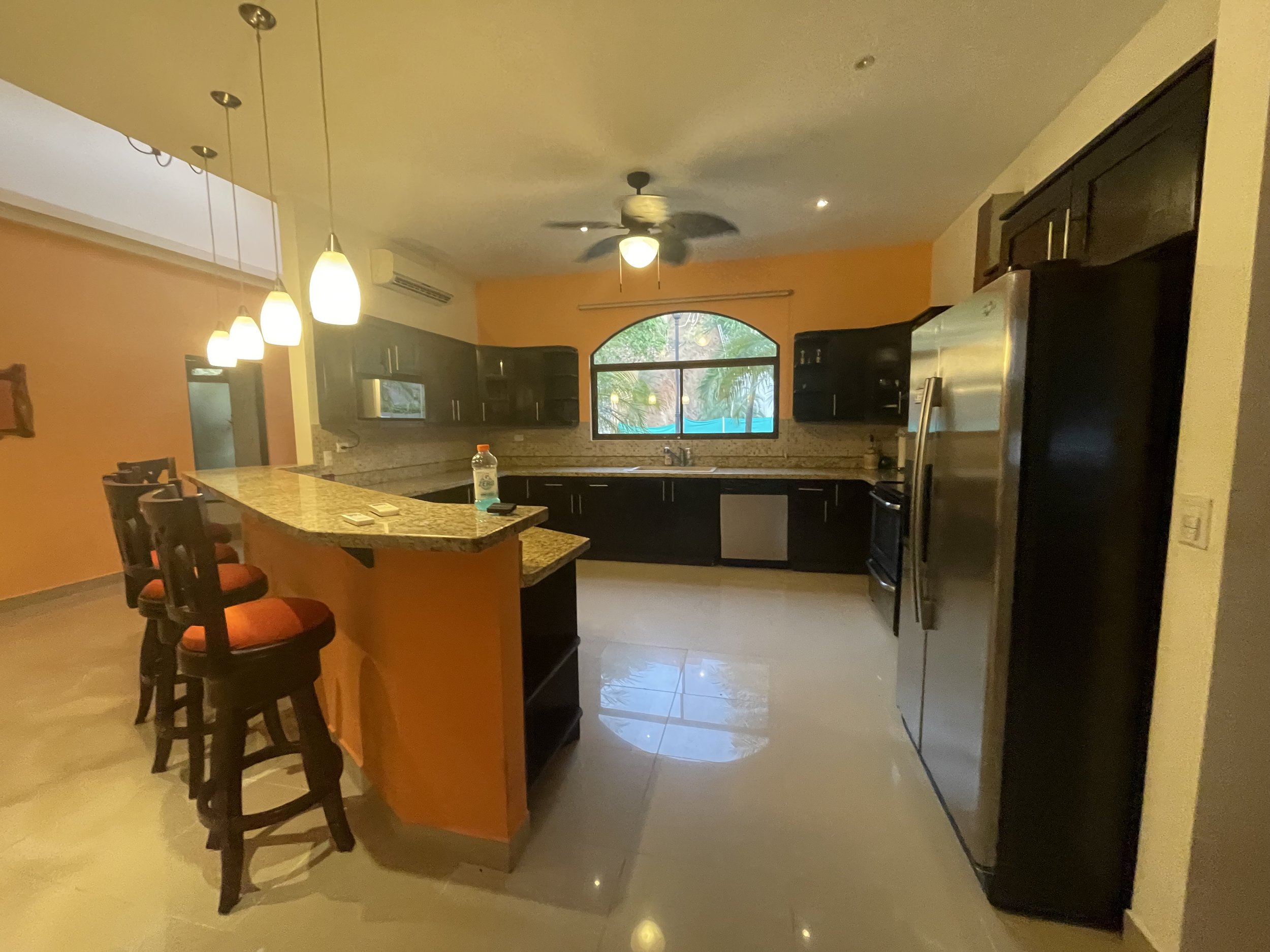 Coastal Living - Before