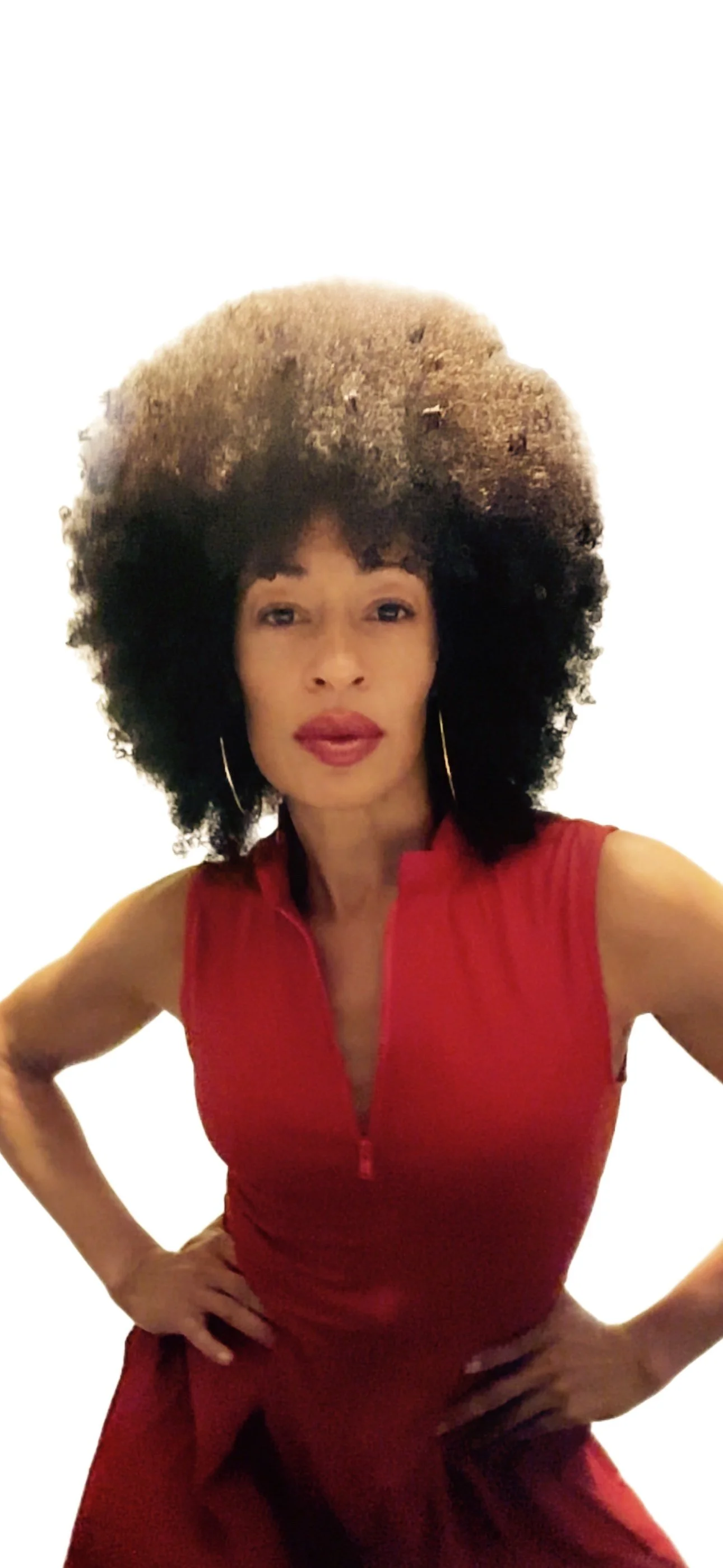 ARTIST IN RESIDENCE: MELI SUL
