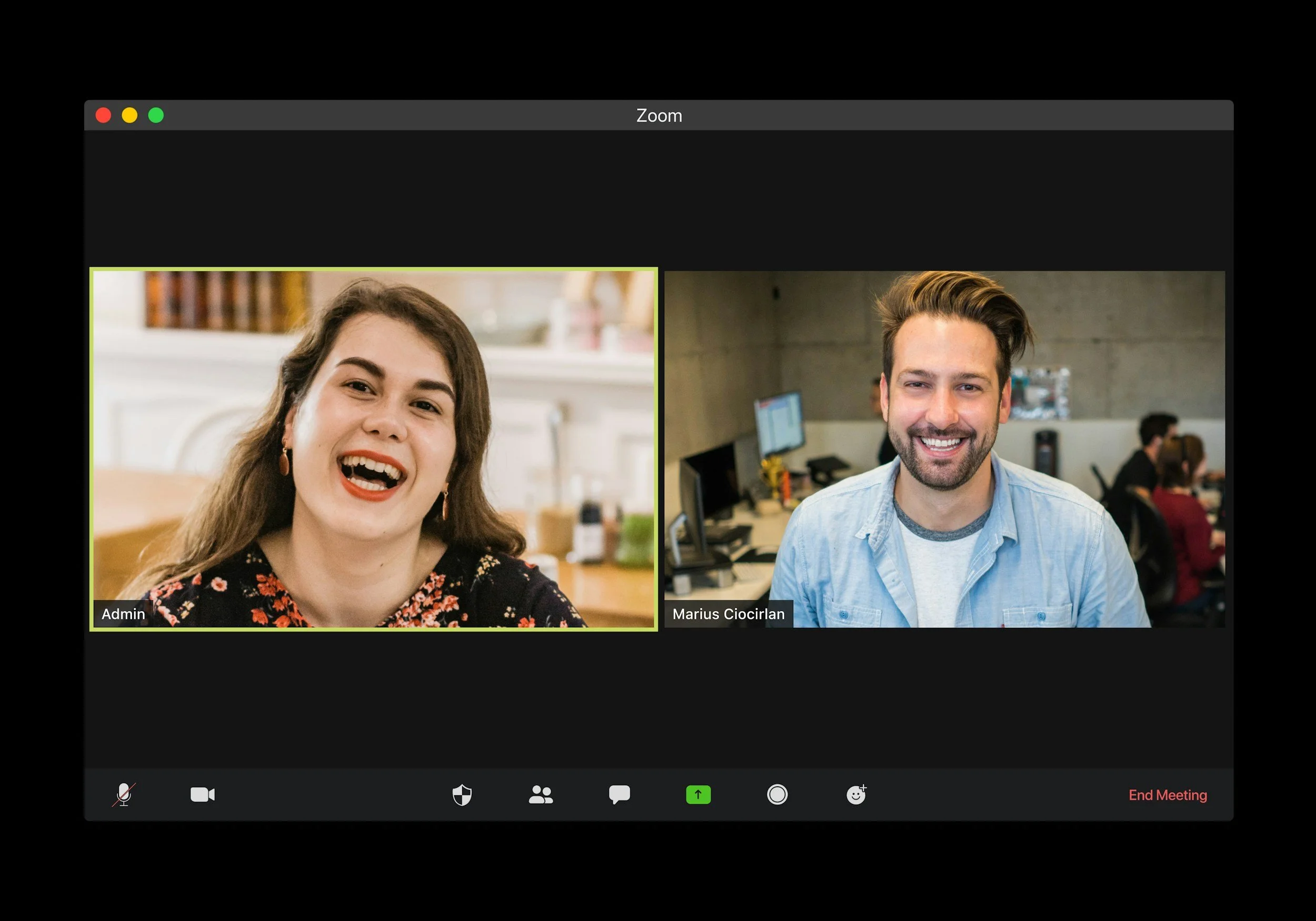 Online Ohana Q&A