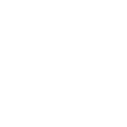 School building icon representing campus-wide audio and video integration for education facilities
