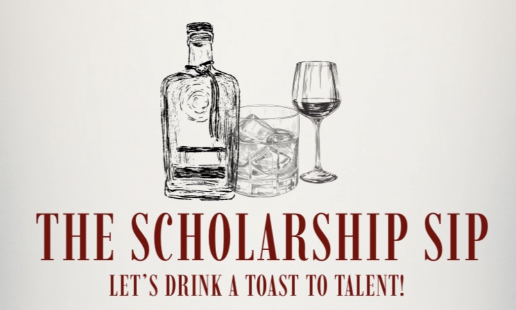The Scholarship Sip