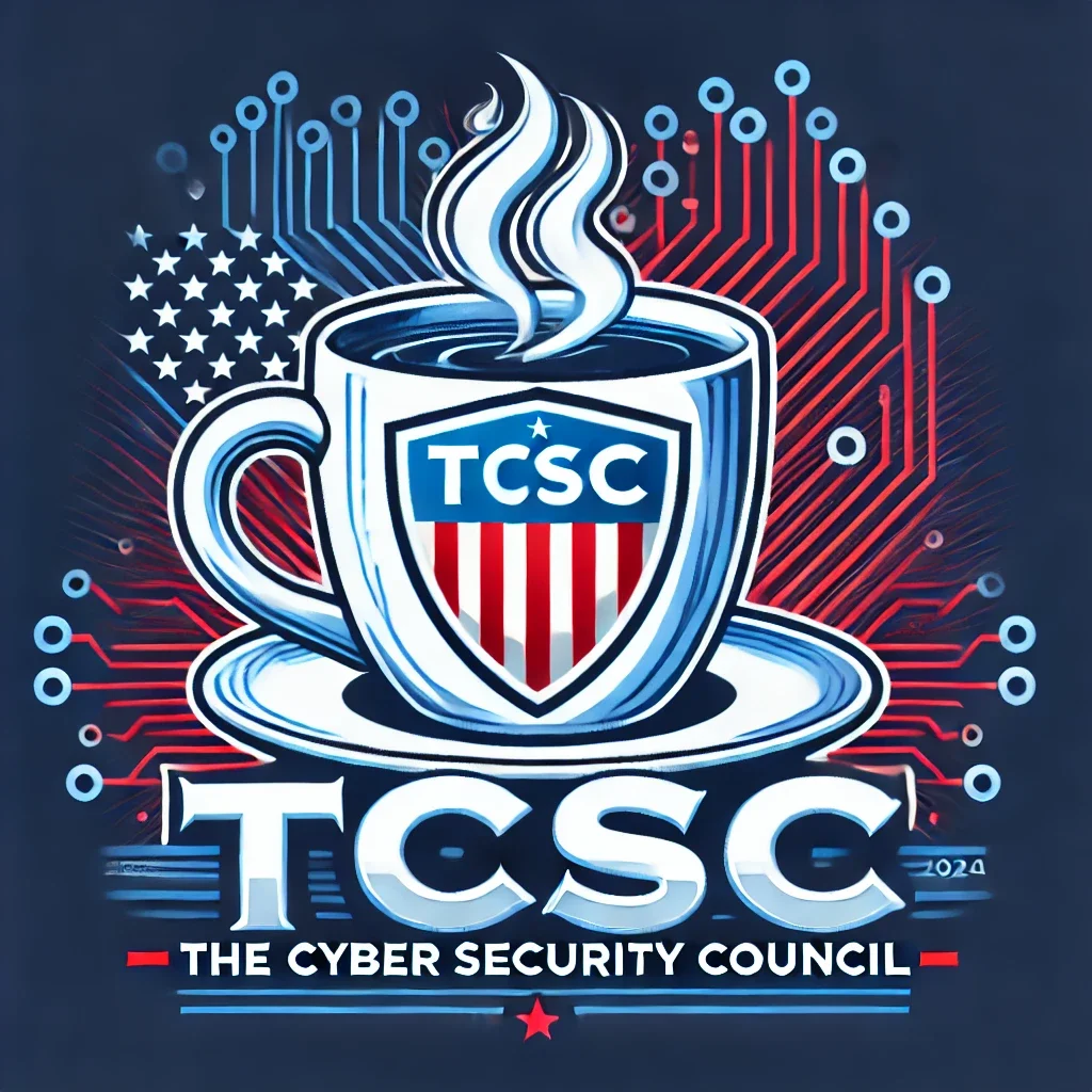 TCSC Coffee Talk