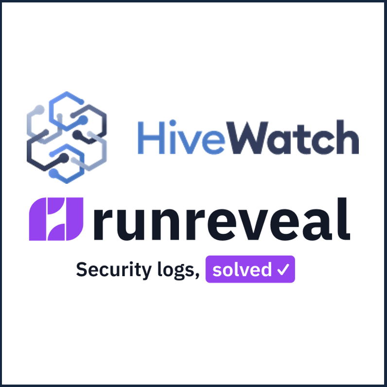 TCSC Venture Series Dinner w/ Anthos Capital, HiveWatch, and RunReveal