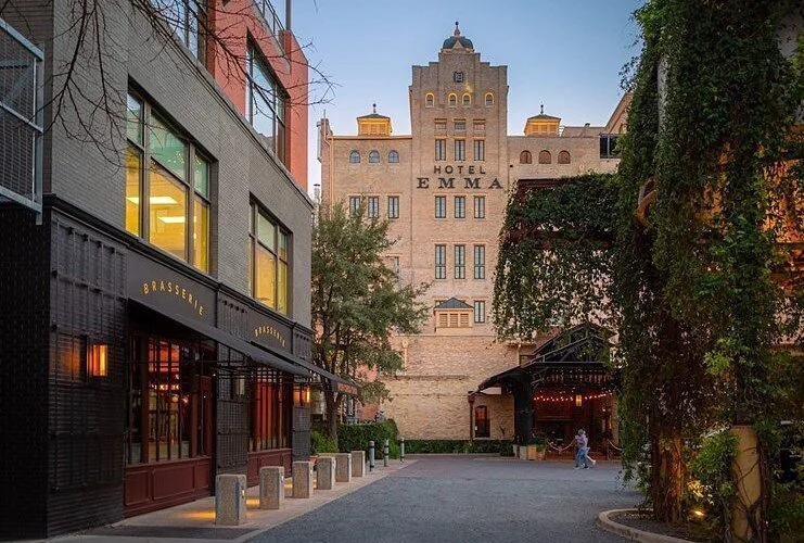 TCSC Semi Annual Event in San Antonio @ Hotel Emma