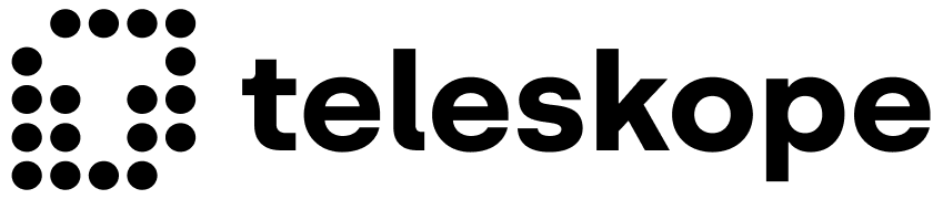 Teleskope full logo black.png