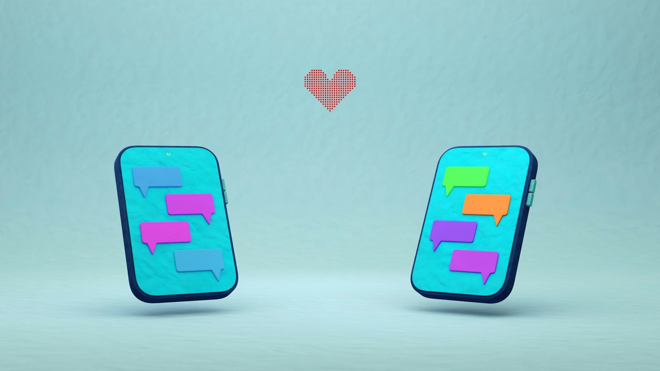 Finding Connection in the Digital Age: A Guide to Mindful Online Dating