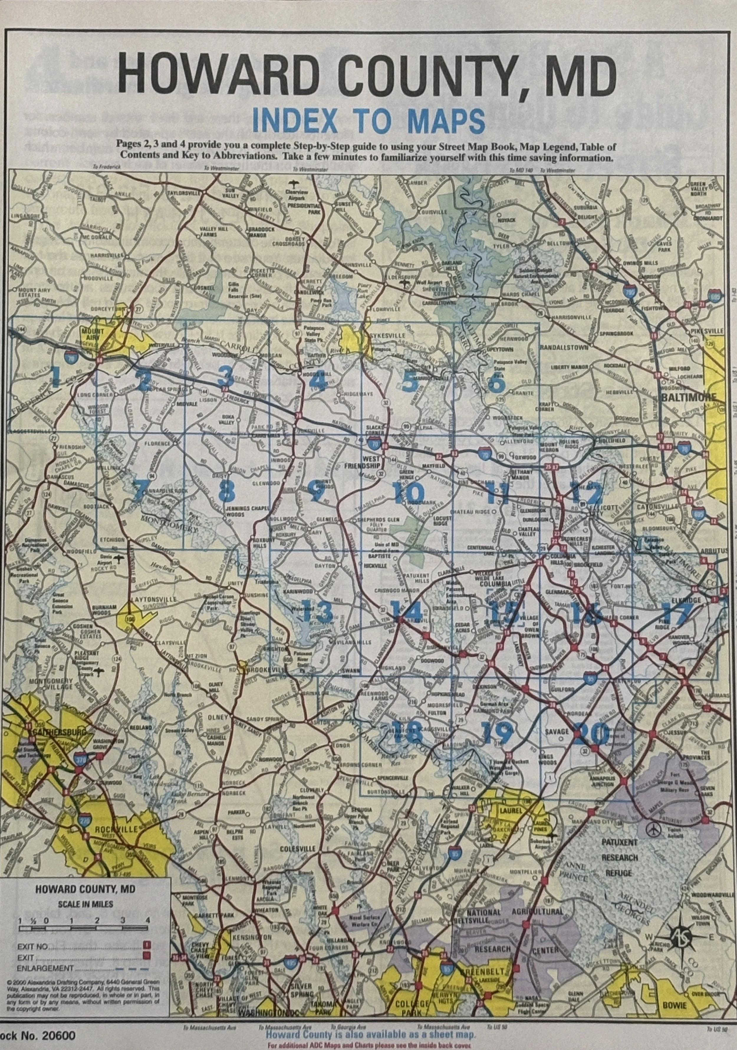How I Taught My Computer to Read a Map: A Computer Vision Approach to Identifying Hostile Infrastructure