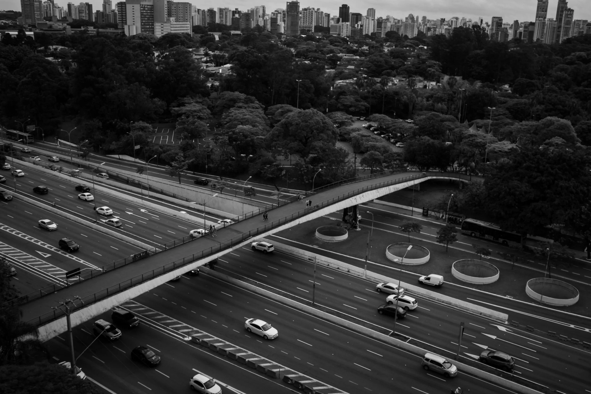 “We Made a Mistake” Six Ways to Fix the Urban Highway