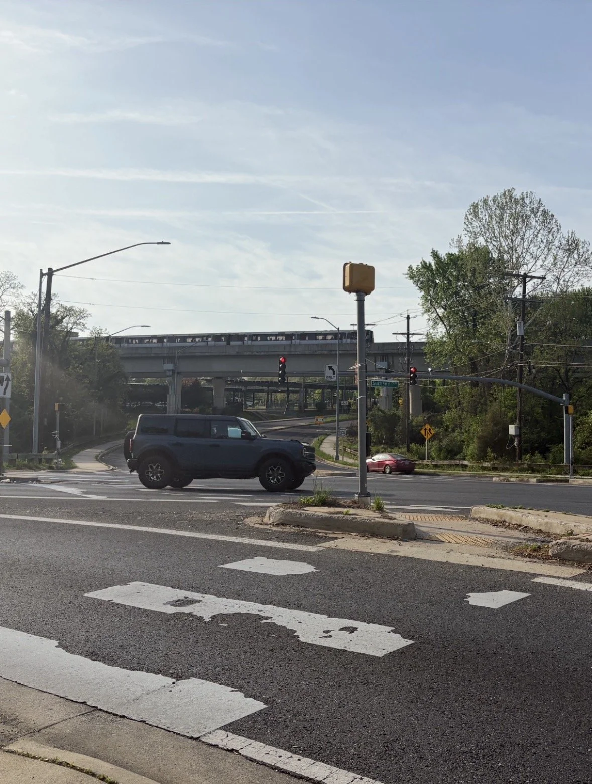 Fatal Proximity: Pedestrian and Cyclist Deaths Near America's Transit Stations