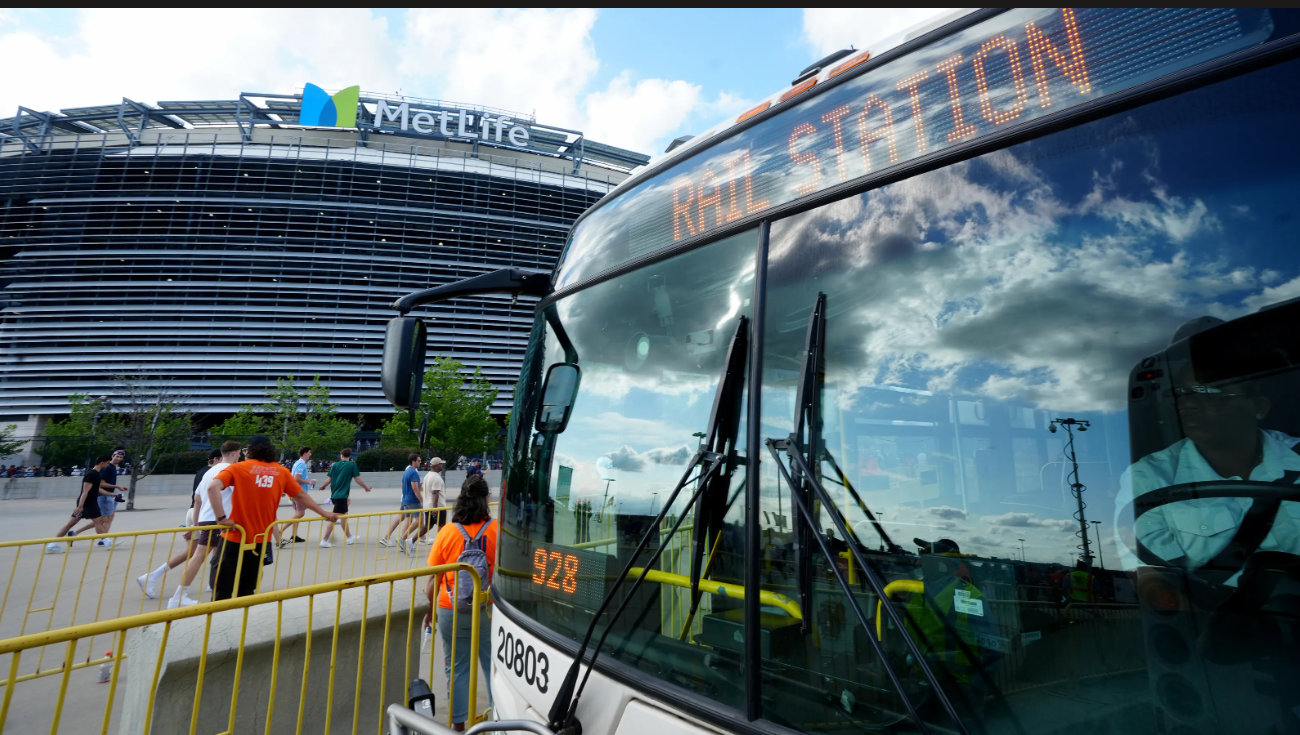 The Long Game: What the World Cup Says About American Cities 