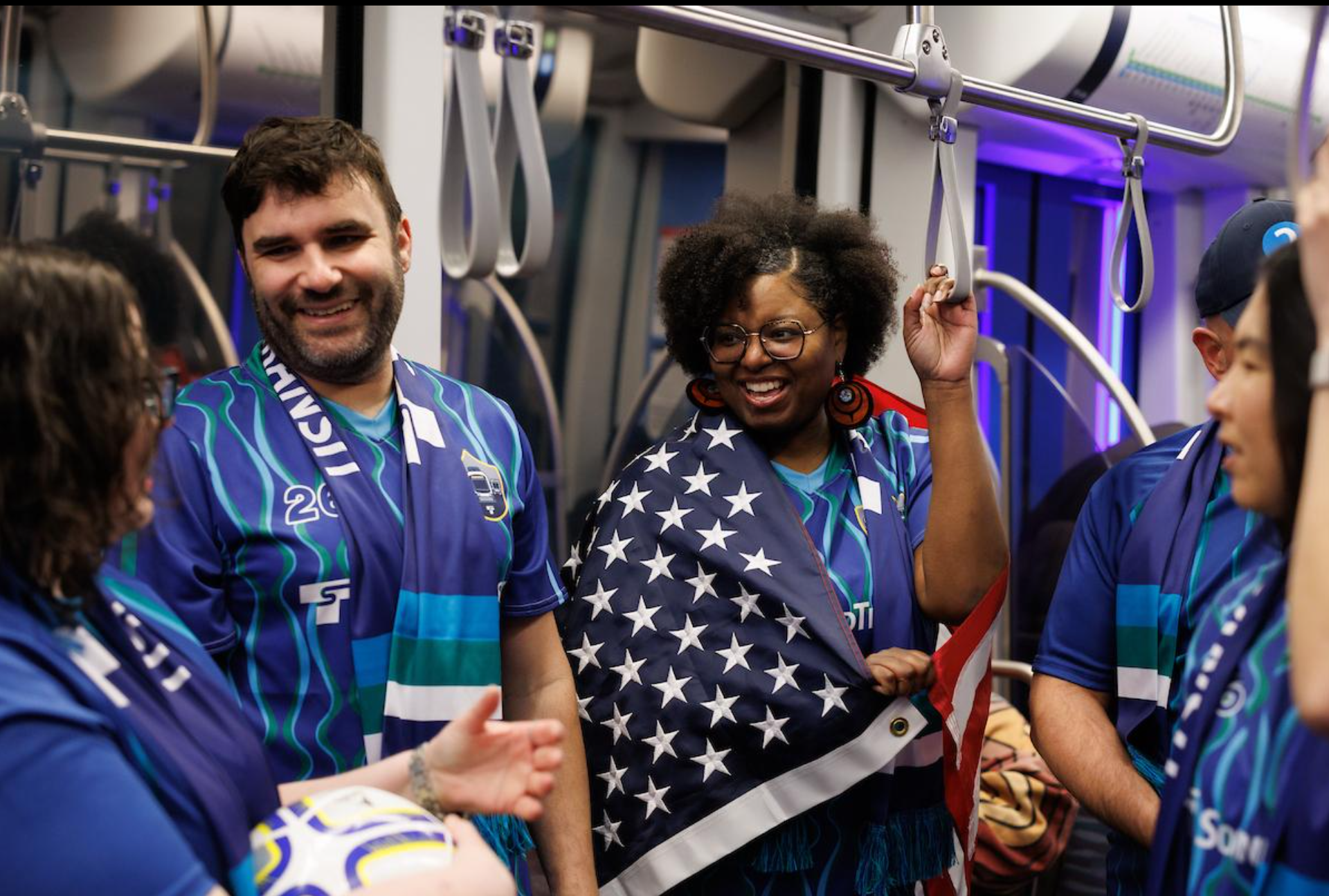 The Long Game Stoppage Time: How the Eleven US World Cup Host Cities Actually Performed