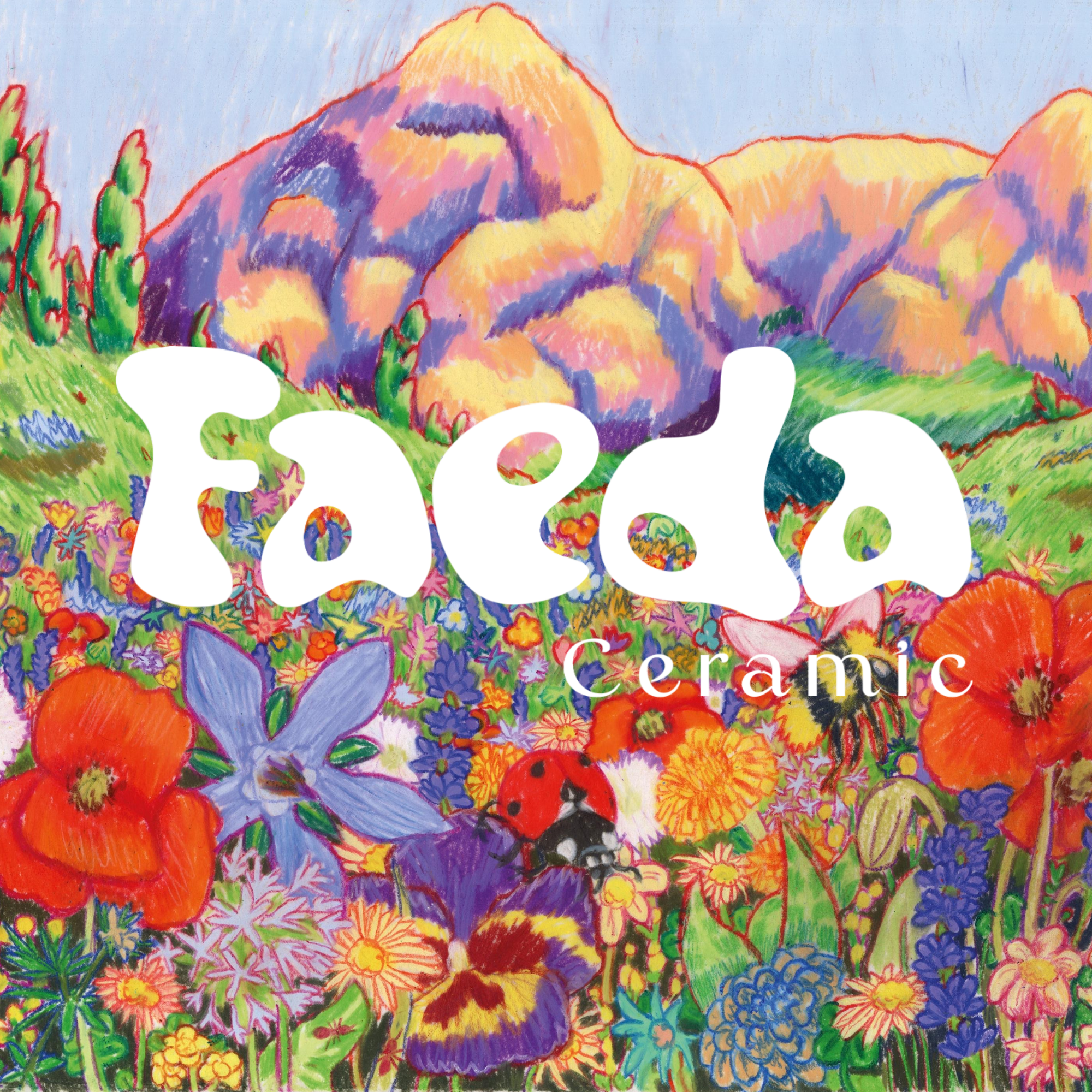 Faede ceramic