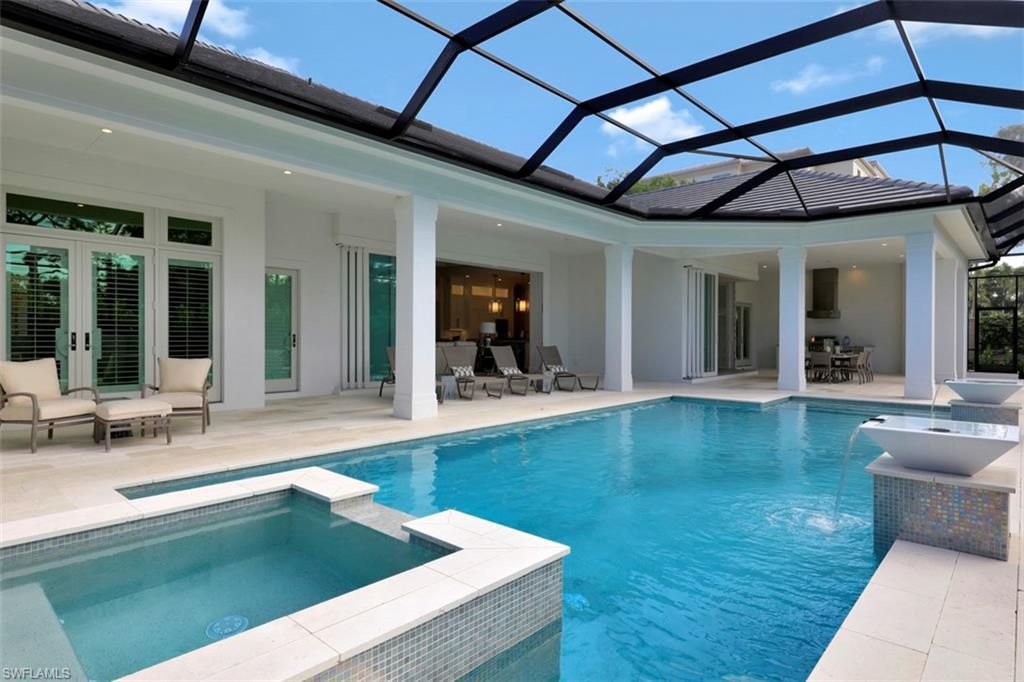 Best Window Treatments for Homes in Naples, Florida