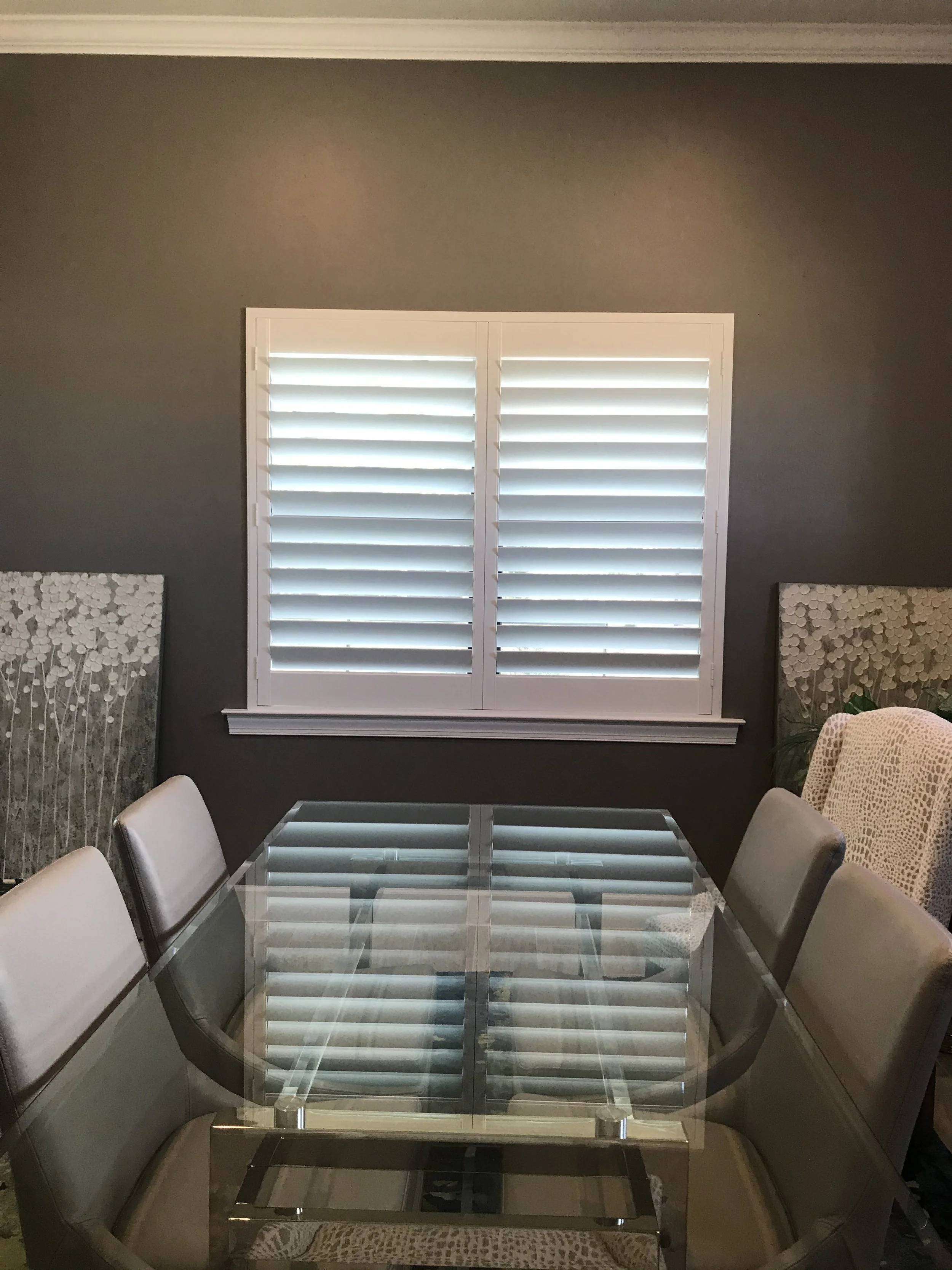 Clearview Dining Room 2 Panel 3.5 Louvers.jpg