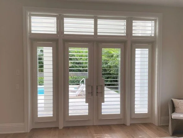 Door, Sidelite and Transoms, Clearview.jpg