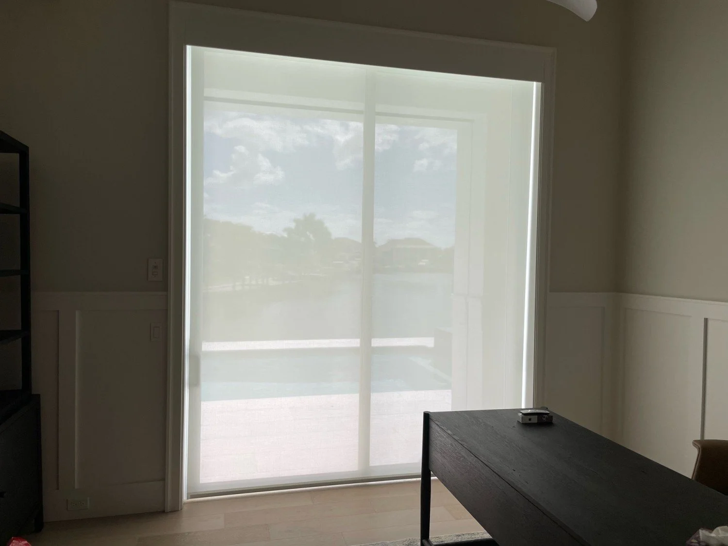 6 in Flatwood Valance 3% Brite White Office 5366.jpg