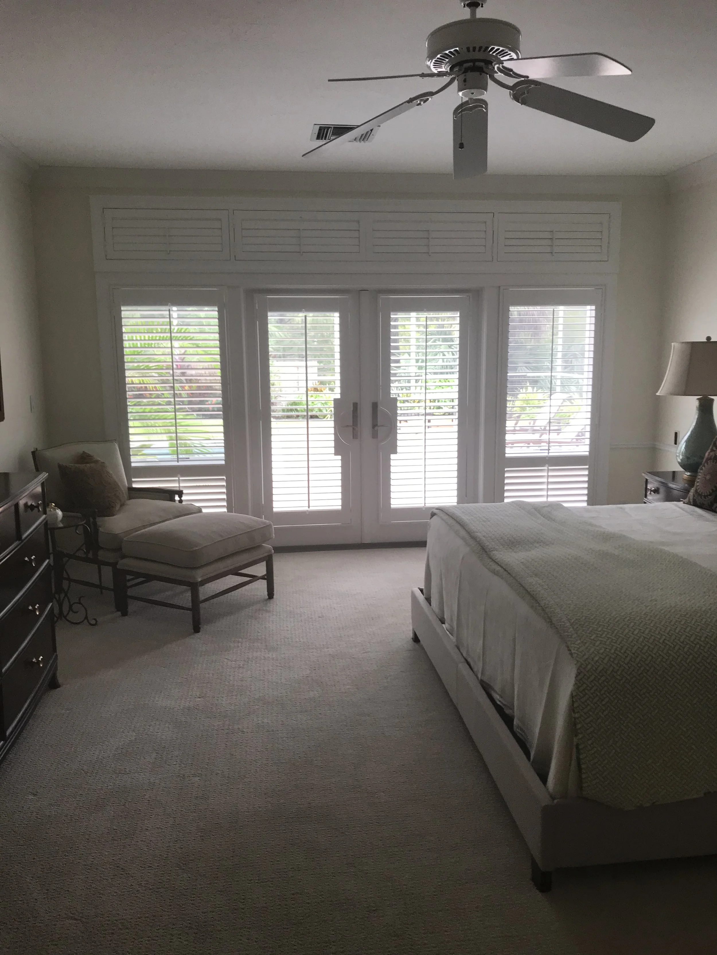 Center Tilt Rod Bedroom Curved Radius French Doors, Sidelites and Transoms covered.jpg