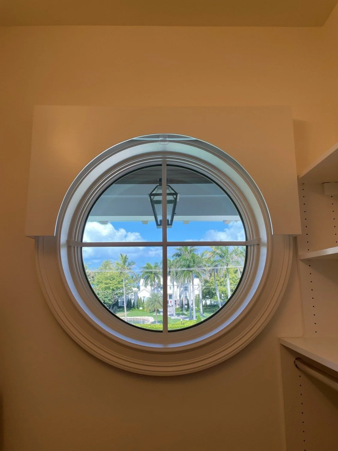 Circle window in closet 1B DURING.jpg