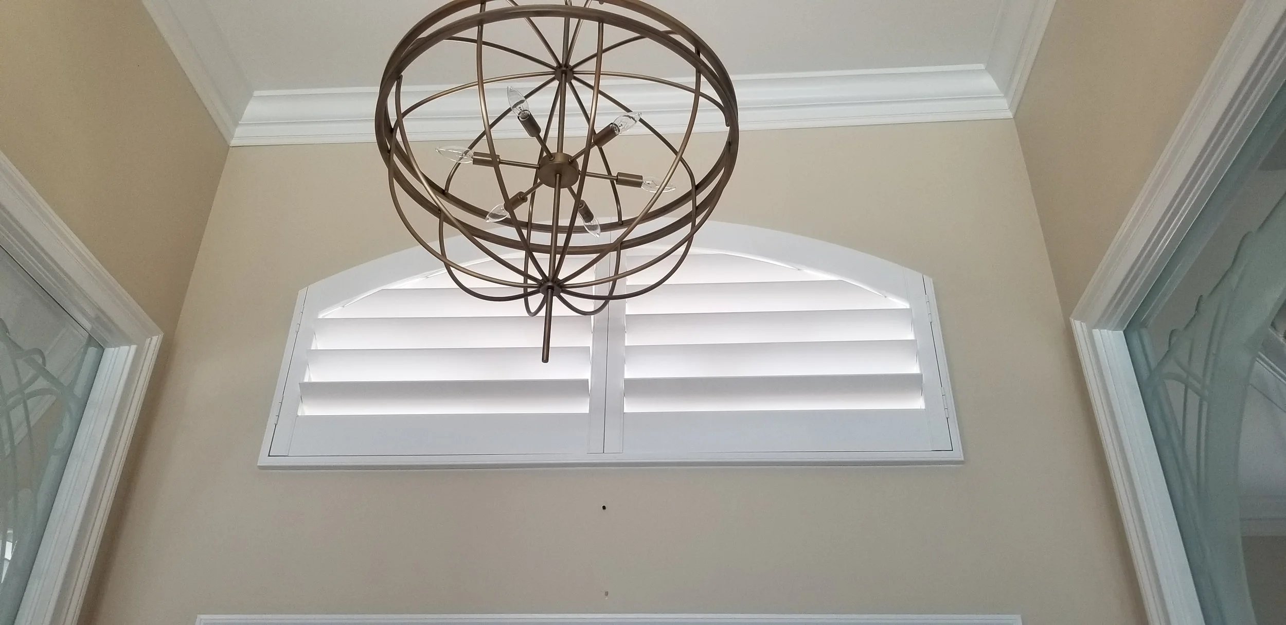Arch only, Eyebrow shape, Clearview, 2 Panels.jpg