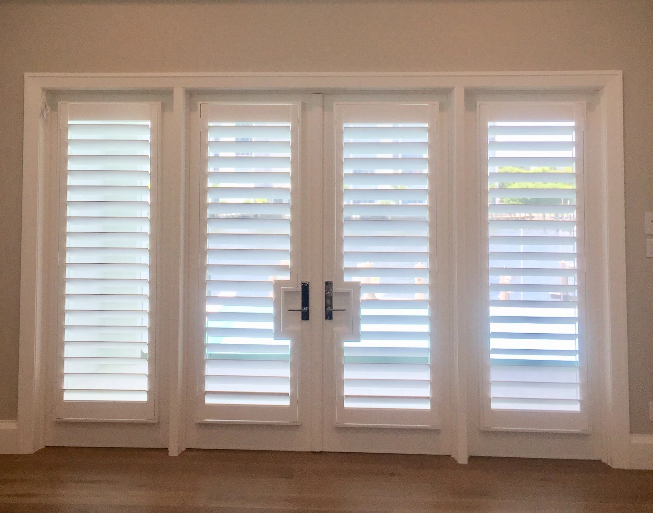 Clearview French Doors with sidelites,  SQUARE Cut-out.jpg