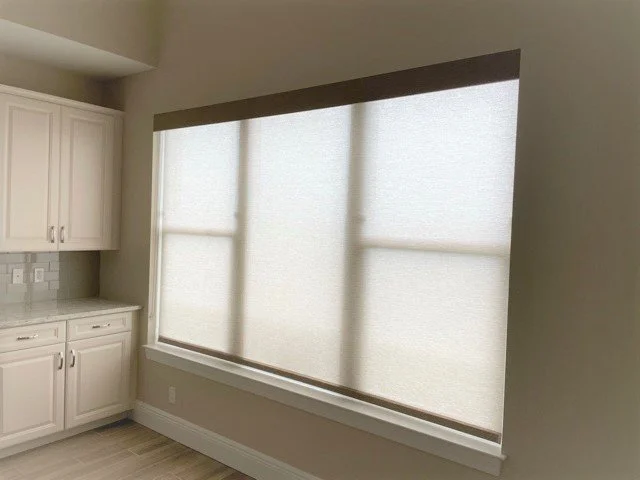 SL Kitchen Roller Shade and matching 5 inch fabric valance.jpg