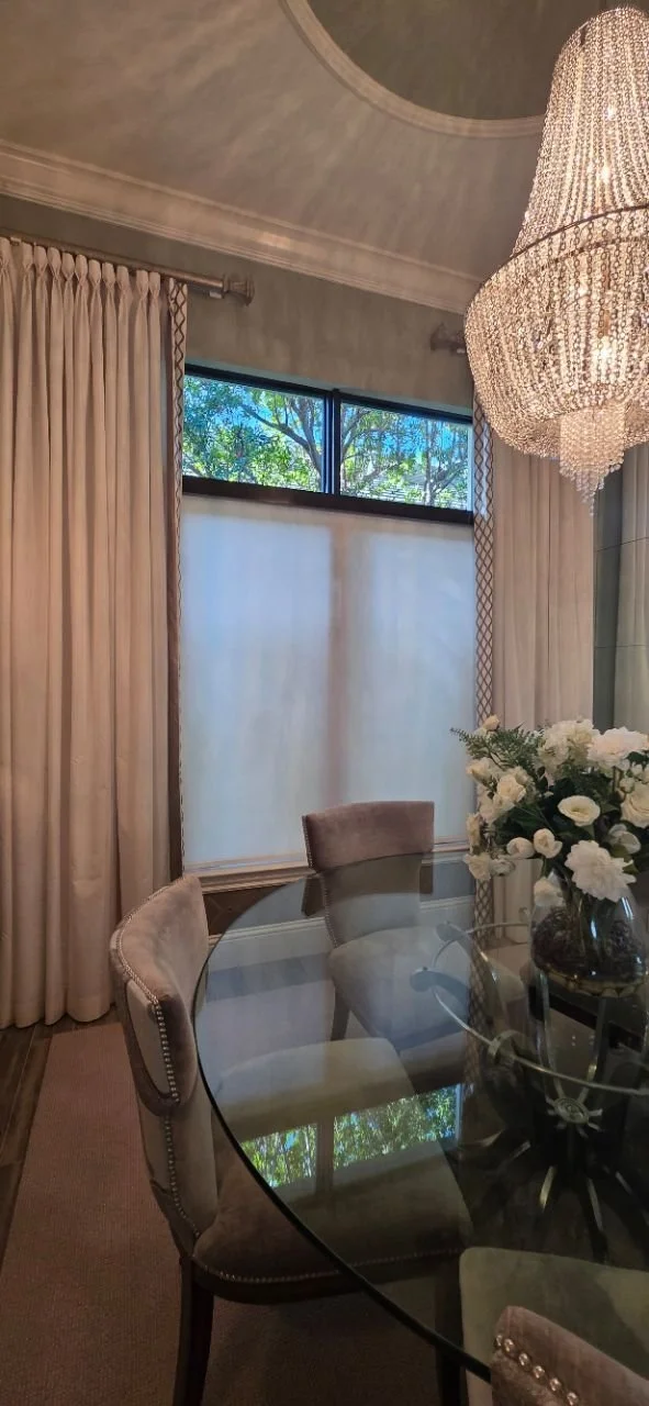3 in Bronze Metal Valance LF Eko Snow White Dining Room 5675 (2).jpg